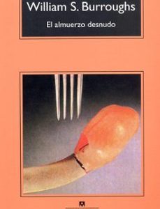 Almuerzo Desnudo, El