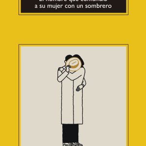 Hombre Que Confundio A Su Mujer Con Un Som