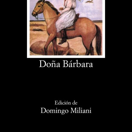 Do&ntilde;a B&aacute;rbara