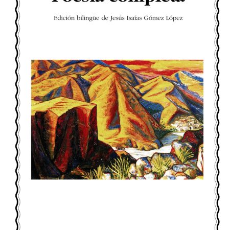 Poes&iacute;a completa