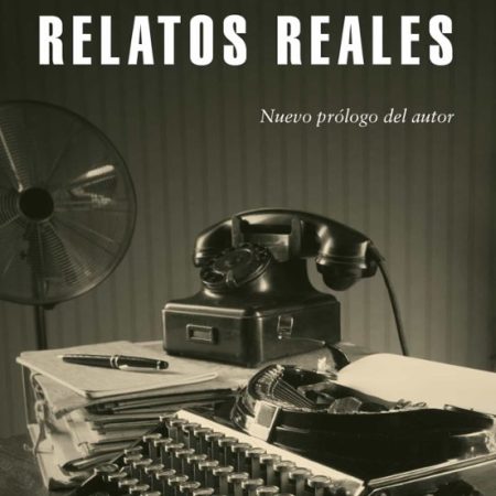 Relatos Reales