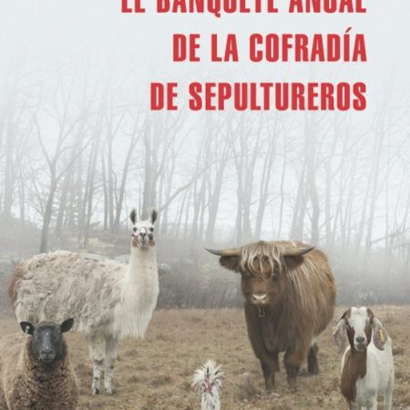 EL BANQUETE ANUAL DE LA COFRAD&Iacute;A DE LOS SEPULTUREROS / THE ANNUAL BANQUET OF THE BROTHERHOOD OF THE