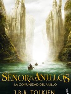 El se&ntilde;or de los anillos I (Edic. pel&iacute;cula)