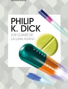 Los clanes de la luna Alfana