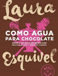 Como Agua Para Chocolate
