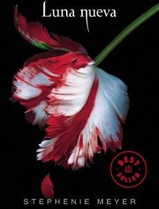 CREP&Uacute;SCULO 2: LUNA NUEVA