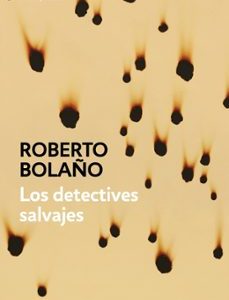 Detectives Salvajes, Los