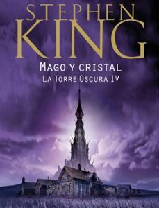 Mago Y Cristal - Torre Oscura