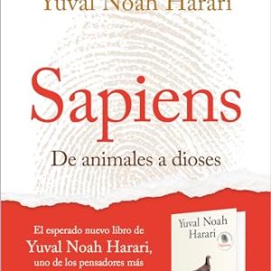 Sapiens: De Animales A Dioses