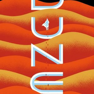 LAS CR&Oacute;NICAS DE DUNE 1- DUNE