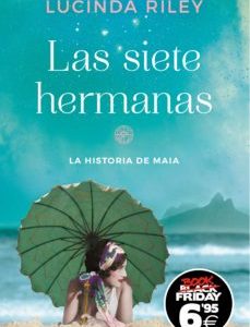 Siete Hermanas 1 Las Siete Hermanas (Limited)