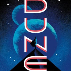DUNE 2: EL MES&Iacute;AS DE DUNE