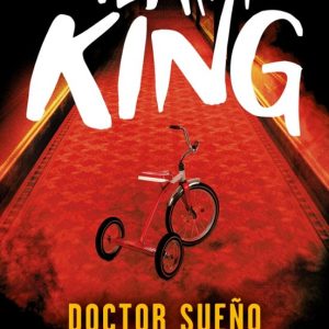 DOCTOR SUE&Ntilde;O (NUEVA PORTADA)