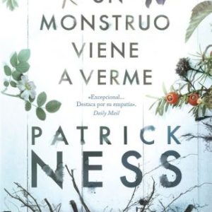 Un Monstruo Viene A Verme
