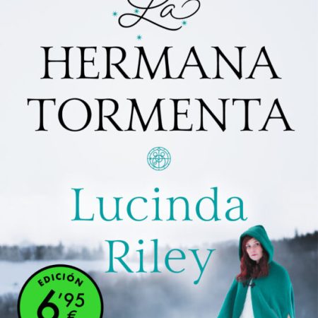 Las Sie Te Hermanas 2: La Hermana Tormenta