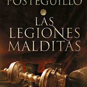LAS LEGIONES MALDITAS (TRILOGÍA AFRICANUS 2)