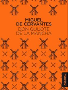 Don Quijote de la Mancha Austral TD