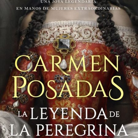 La leyenda de la Peregrina TD