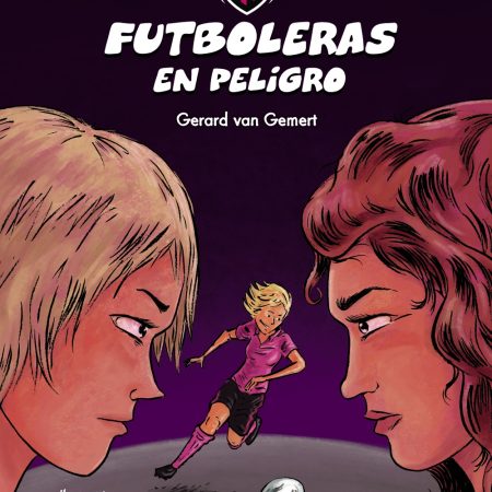 Las Amazonas Cf: Futboleras En Peligro