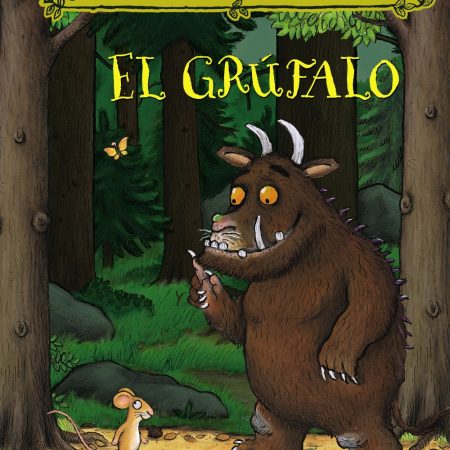 El gr&uacute;falo