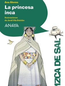 La princesa inca