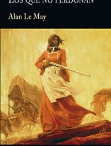 Los Que No Perdonan - Fr-19