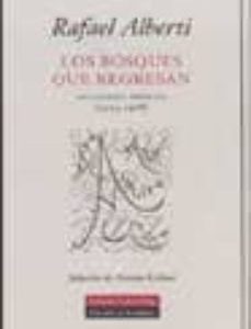 Los bosques que regresan