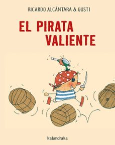 El Pirata Valiente