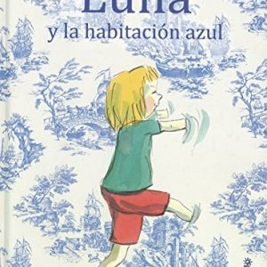 Luna y la habitaci&oacute;n azul