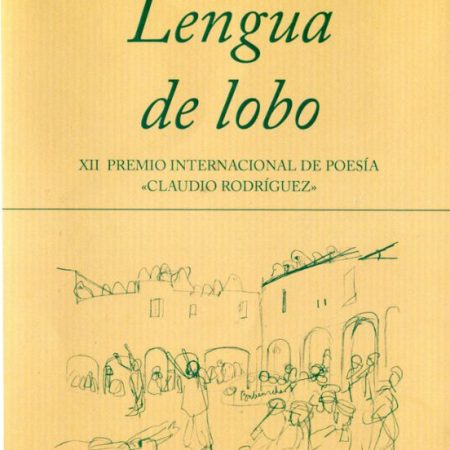 Lengua De Lobo