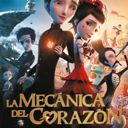 Mecanica Del Corazon