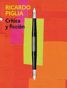 Critica Y Ficcion