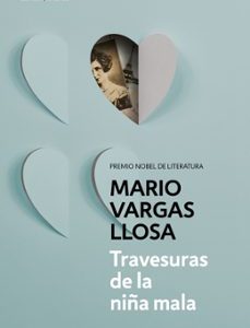 TRAVESURAS DE LA NI&Ntilde;A MALA