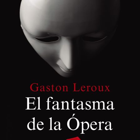 EL FANTASMA DE LA &Oacute;PERA