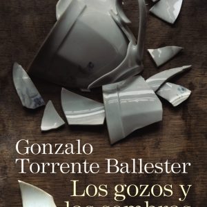 Los gozos y las sombras. 3. La Pascua triste