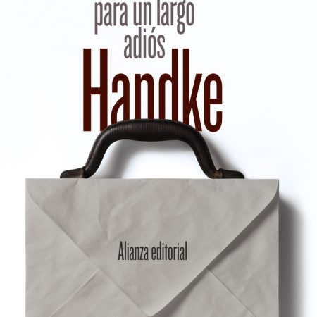 Carta breve para un largo adi&oacute;s