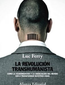 La revoluci&oacute;n transhumanista