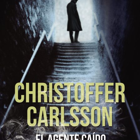 EL AGENTE CA&Iacute;DO