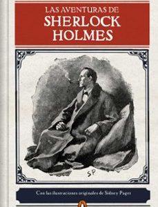 Aventuras De Sherlock Holmes (Ilustrado)