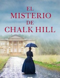 Misterio De Chalk Hill, El