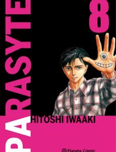 Parasyte n&ordm; 08/08