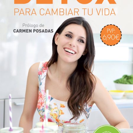 Detox Para Cambiar Tu Vida