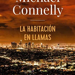 La habitaci&oacute;n en llamas (13/20)