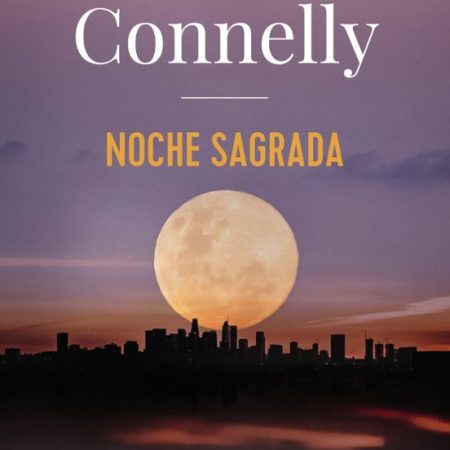Noche sagrada (AdN).