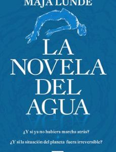 La novela del agua (AdN)