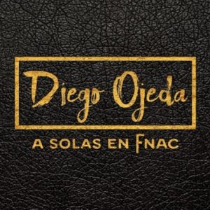 Diego Ojeda - A Solas En Fnac