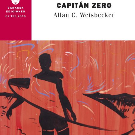 EN BUSCA DEL CAPIT&Aacute;N ZERO