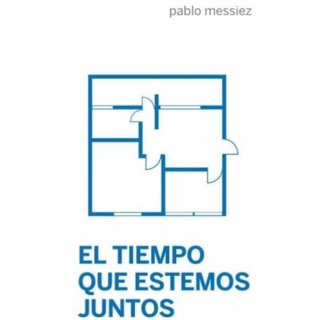 El Tiempo Que Estemos Juntos