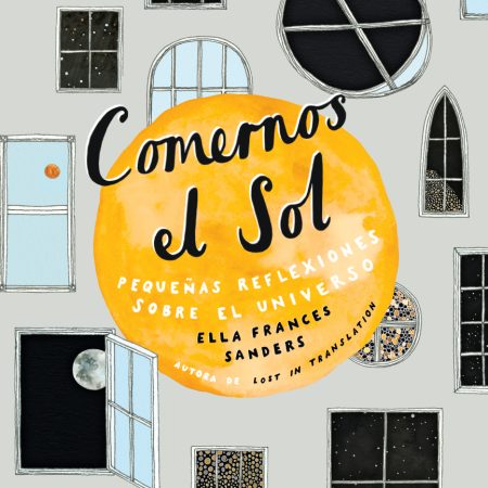 Comernos El Sol