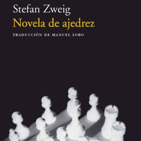 Novela De Ajedrez